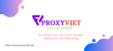 ProxyViet