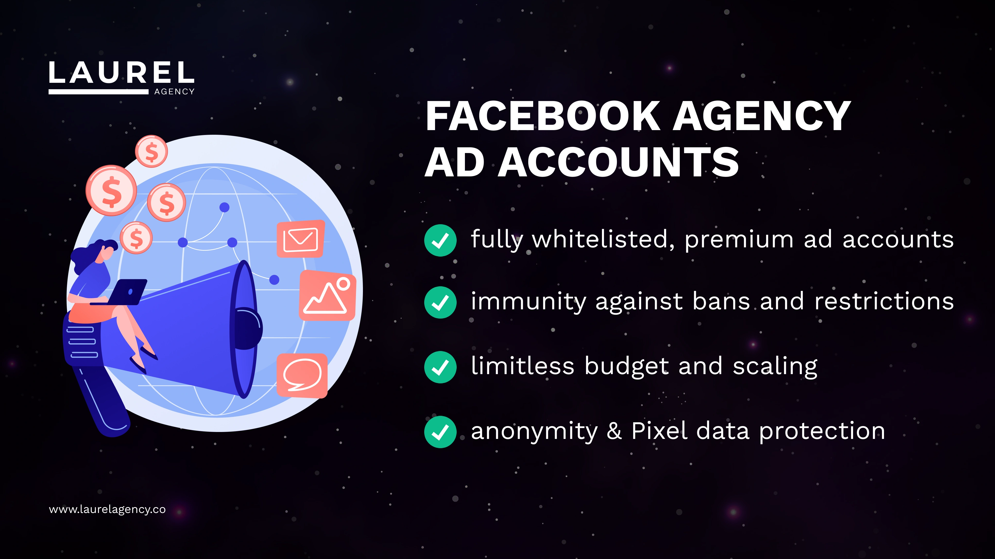 Facebook Agency Ad Accounts