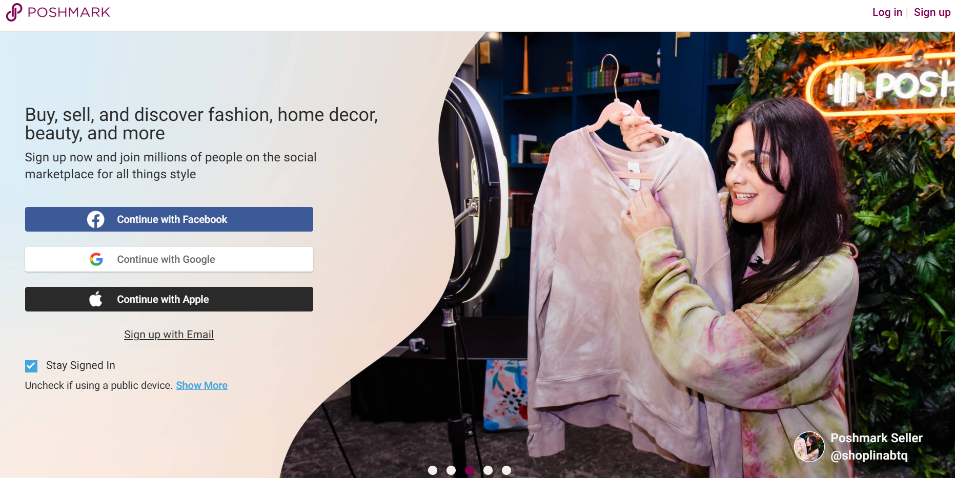 盤點全球24個新興跨國電商平台,賣家進駐必看!