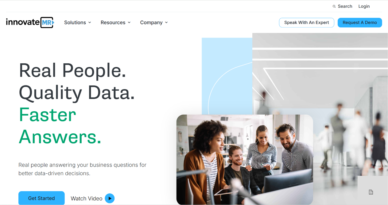 海外问卷调查多账号防关联指南:Dynata、Decipher、InnovateMR 平台应对策略