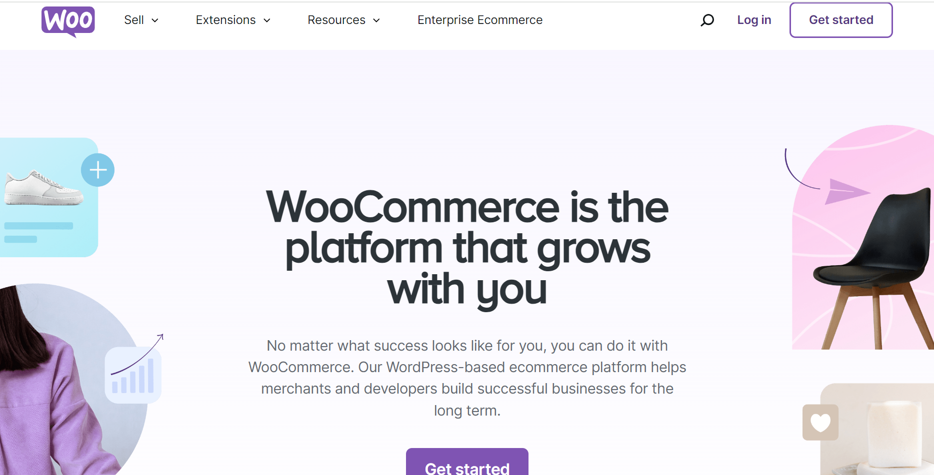 WooCommerce