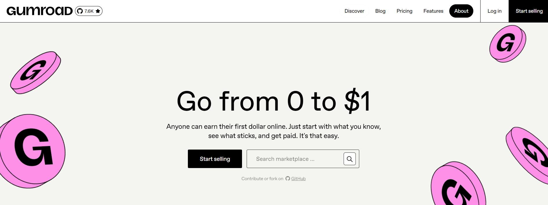 除了 Fiverr,还有哪些海外平台适合普通人在上面赚钱?
