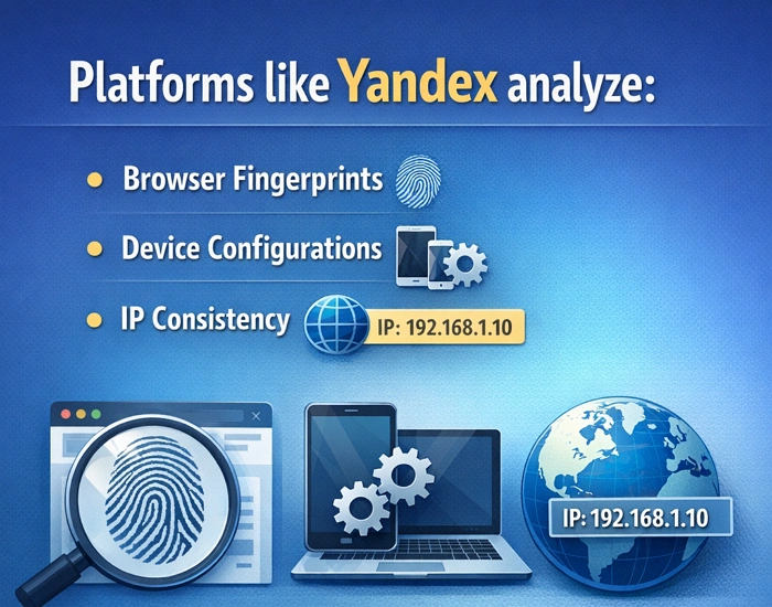 Stable Browser Setup
