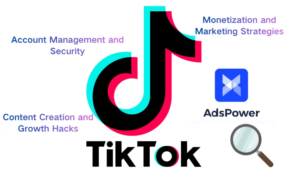 Monetize, Scale Accounts, and Avoid Bans