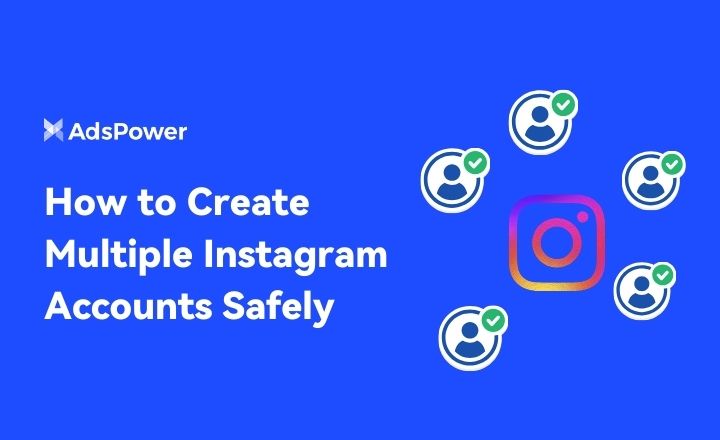How to Create Multiple Instagram Accounts How to Create Multiple Instagram Accounts