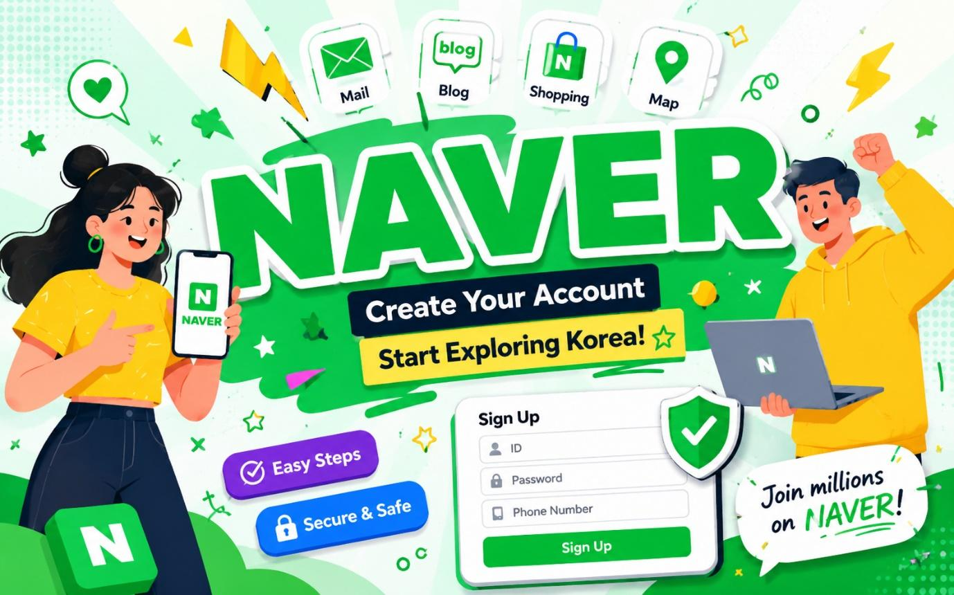 What is Naver