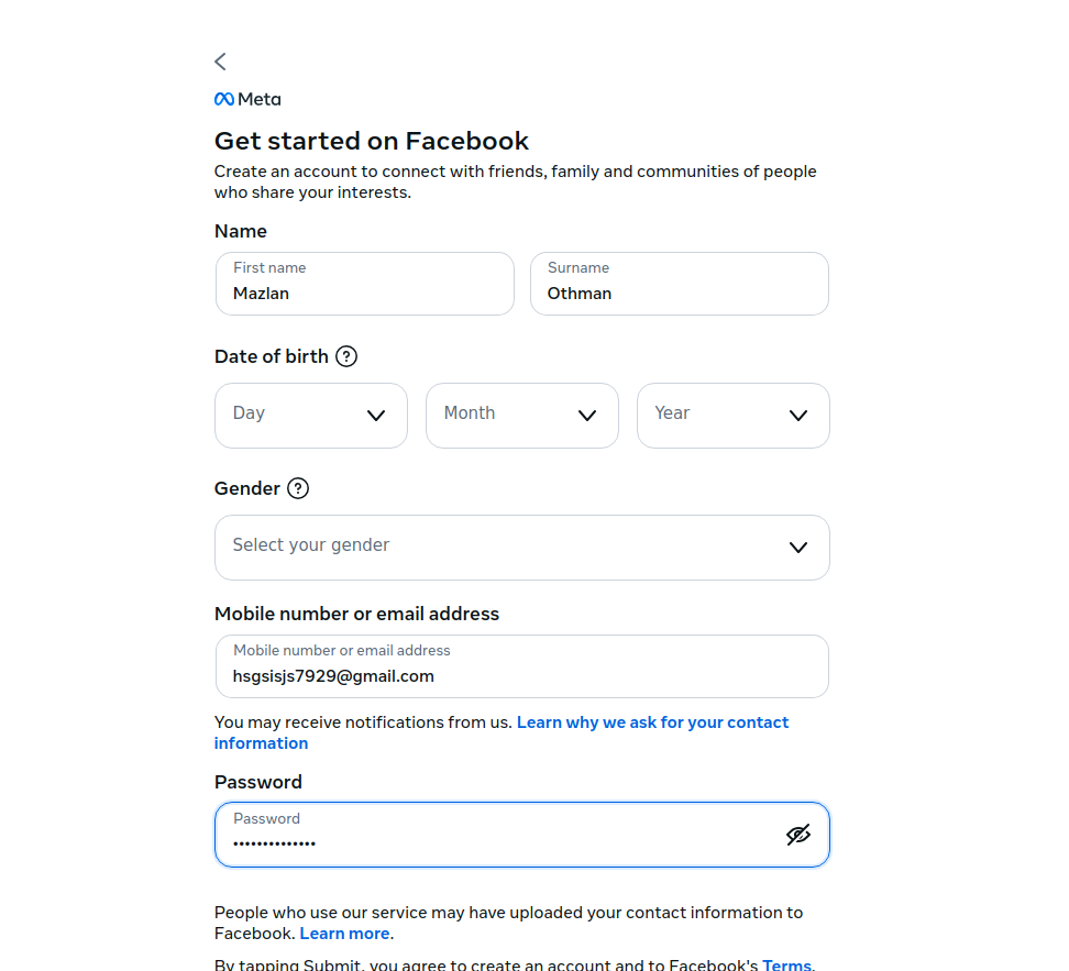AI Agent 自动注册 Facebook 全流程实测：真正卡住的是这一步