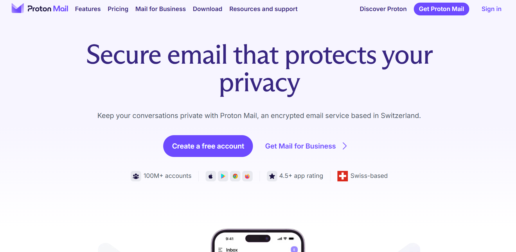 2026 跨境电商邮箱推荐 TOP10|企业邮箱选择指南