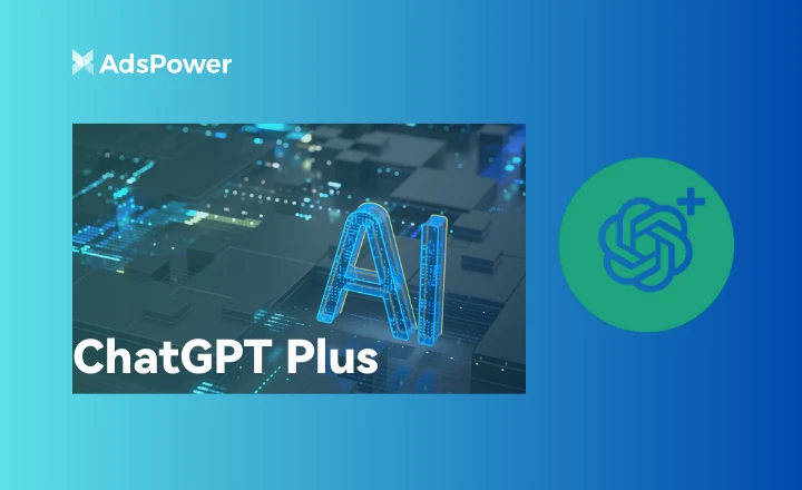 ChatGPT Plus Subscription