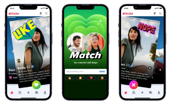 Como Desbanir Sua Conta do Tinder (2025) – Recupere Sua Conta Rapidamente