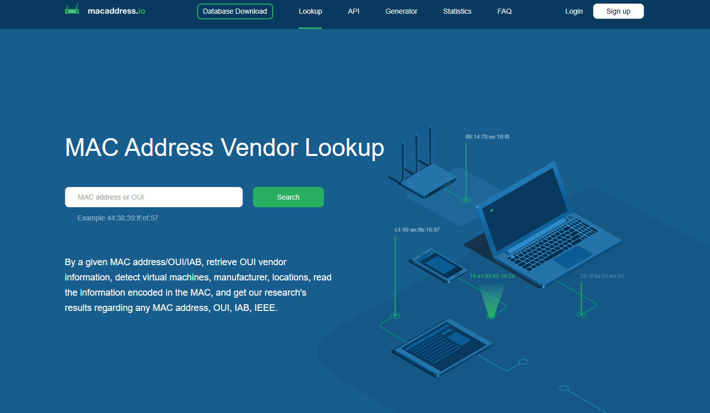 科普时间到！什么是 MAC 地址？多账号运营如何打造安全独立的 MAC 地址？