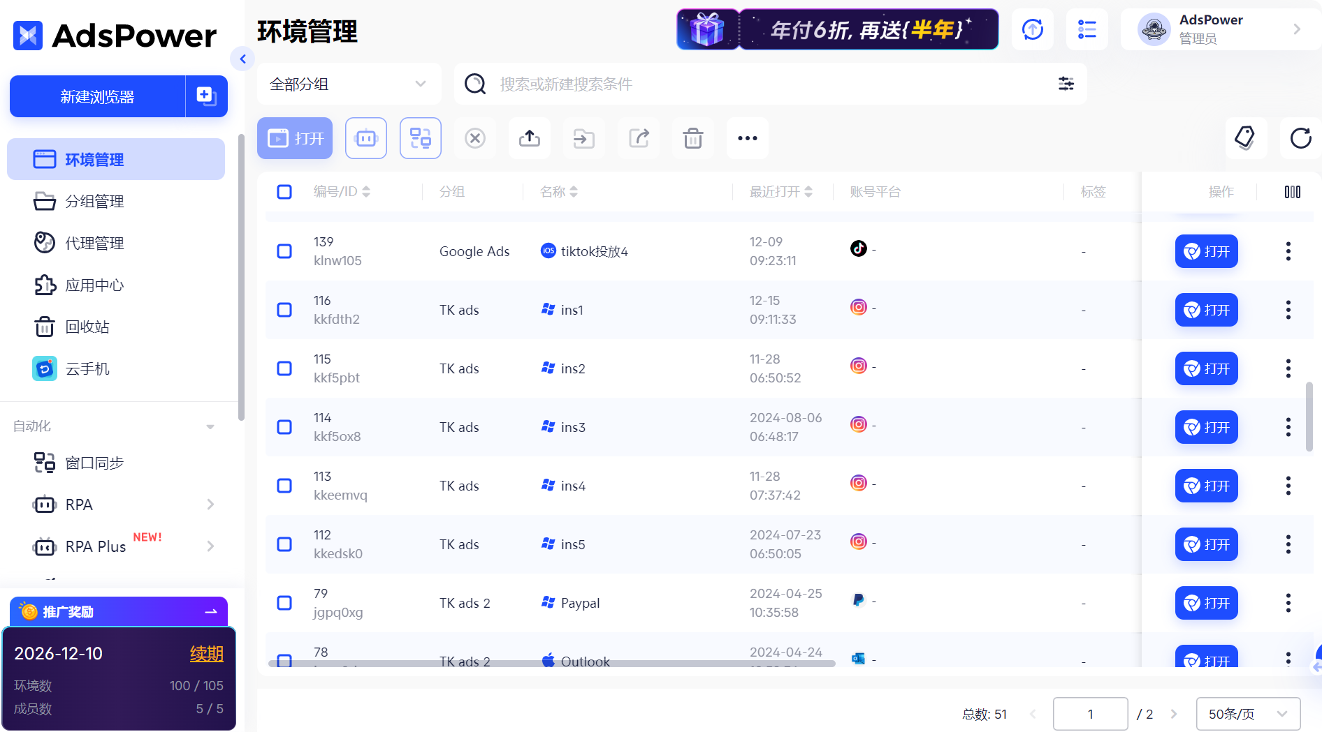 反指纹浏览器是什么?为什么跨境电商离不开反指纹浏览器?