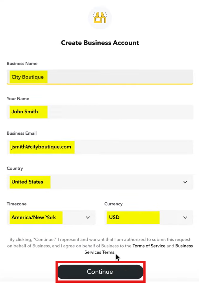 跨境新手必看指南：在海外市场投放Snapchat广告的安全步骤
