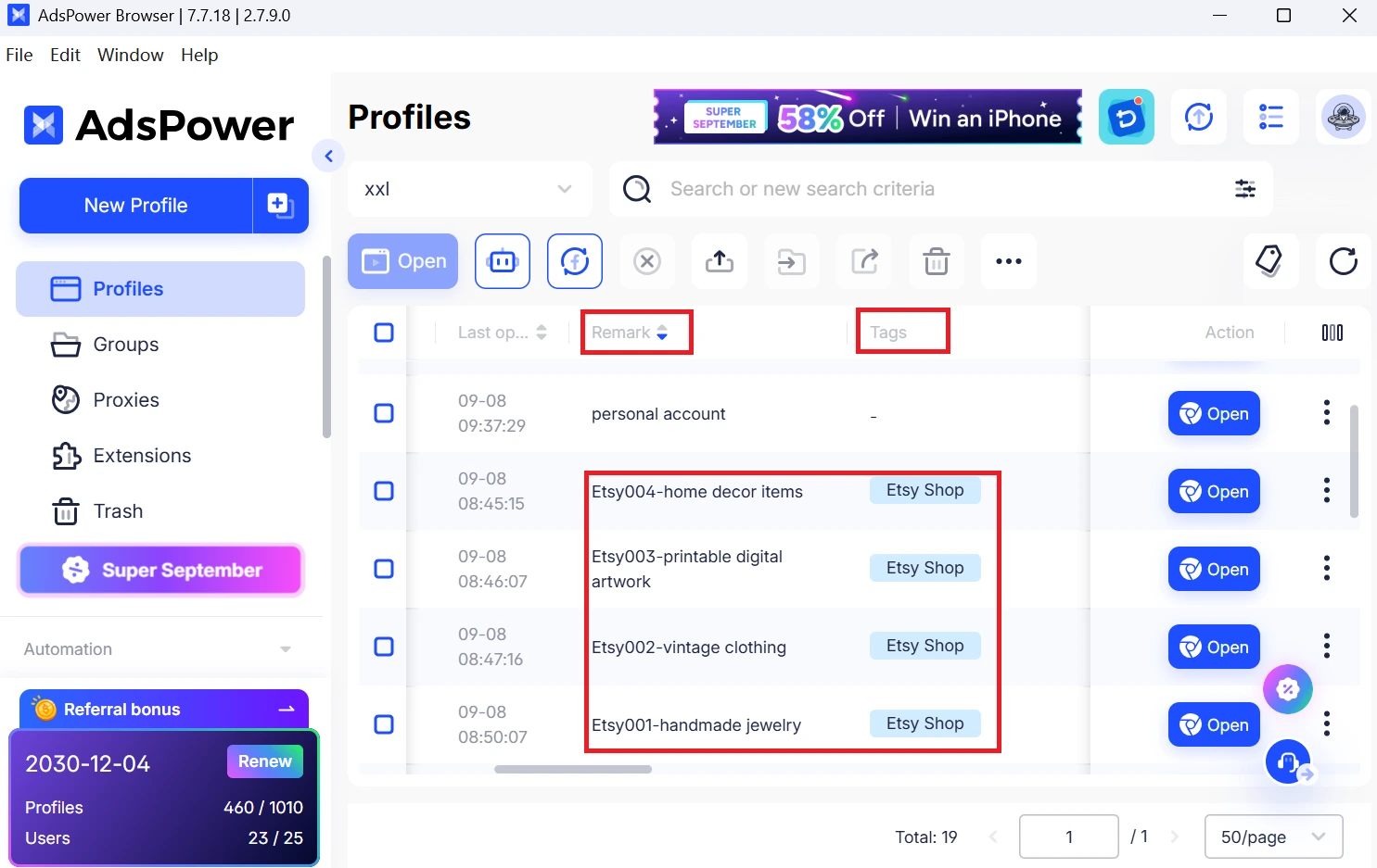 Avoid Duplicate Content