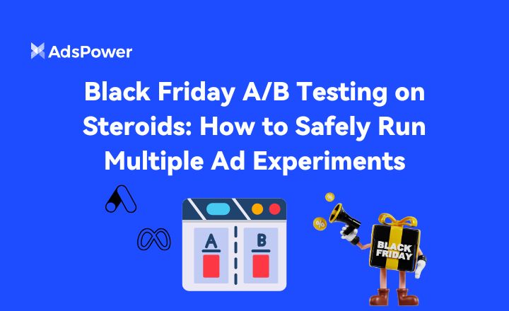 How to Safely Run Multiple Ad Experiments