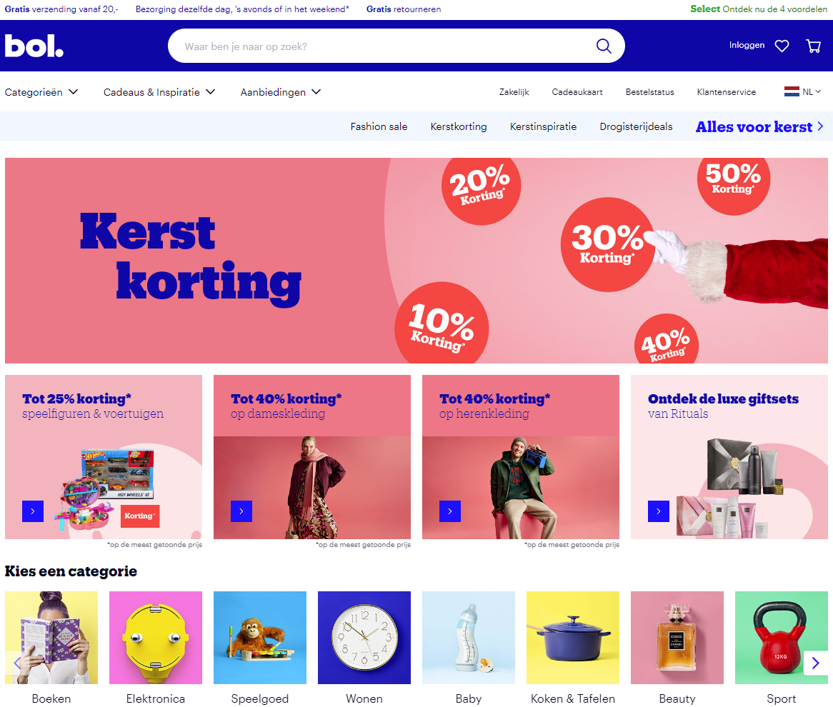 盤點全球24個新興跨國電商平台,賣家進駐必看!