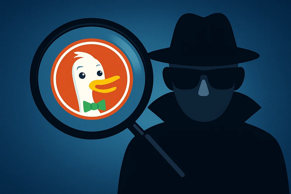 Duckduckgo Private Browser