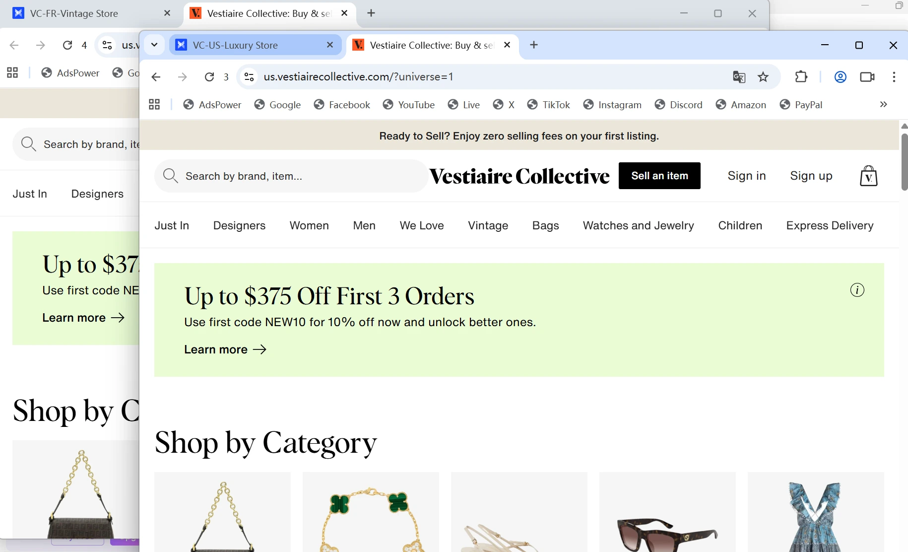 antidetect-browser-for-vestiaire-collective-account