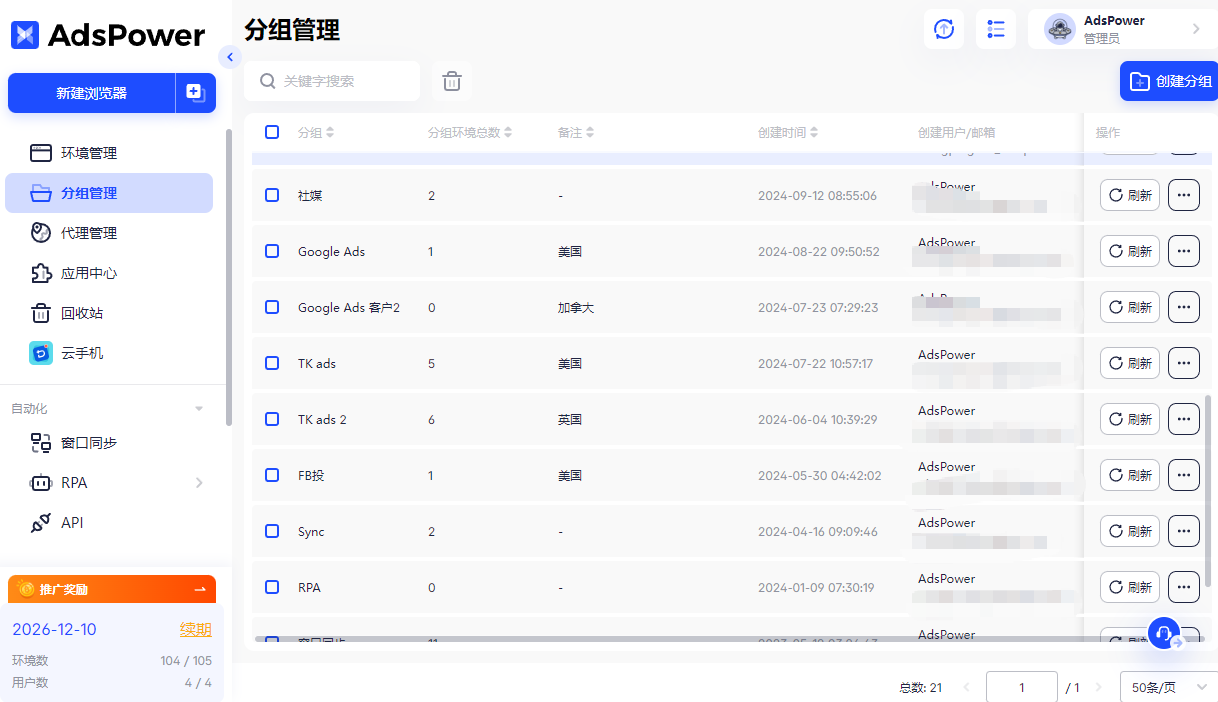 做 Media Buy 最怕賬號問題？代理商如何用 AdsPower 穩住環境？