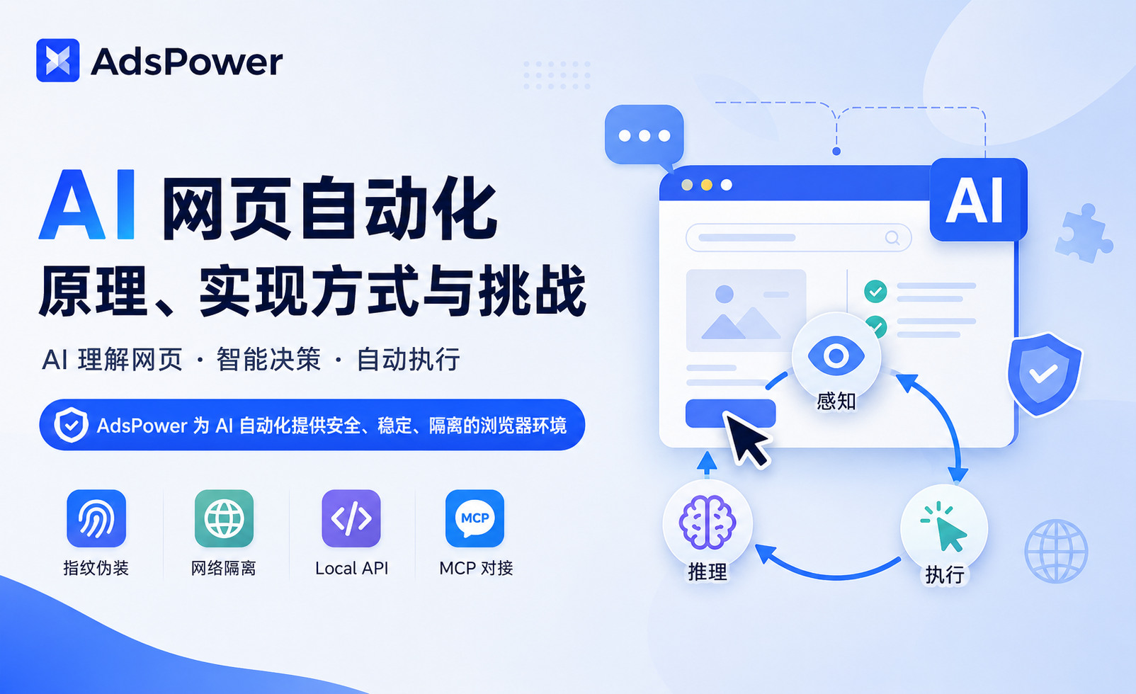 ai网页自动化