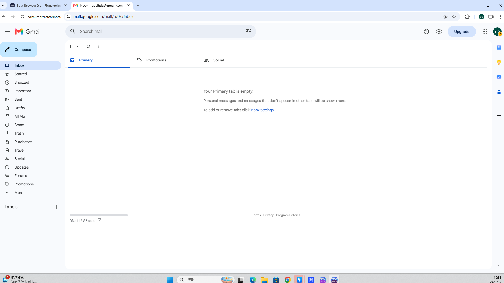 2026 Gmail / 谷歌账号注册教程,五个方案教会你