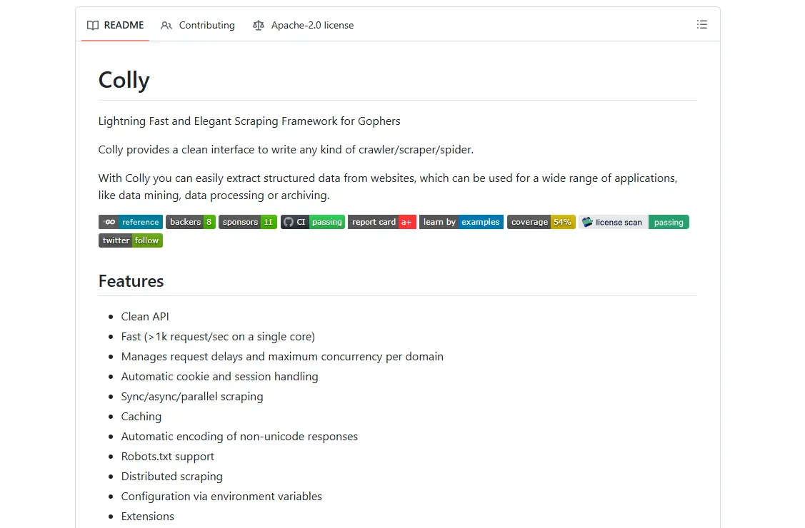 15 Best Open-Source Web Scraping Projects on GitHub (2026)