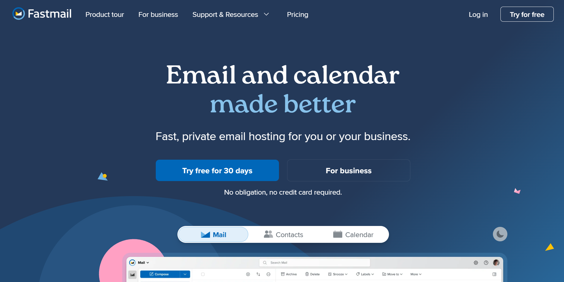 2026 跨境电商邮箱推荐 TOP10|企业邮箱选择指南