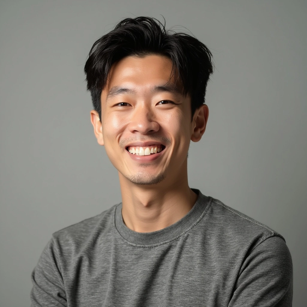 Tyler Nguyen