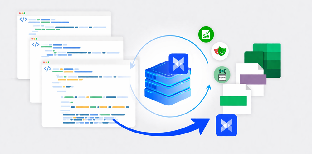 Antidetect Browser for Web Scraping