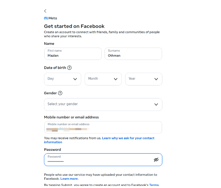 AI Agent 自动注册 Facebook 全流程实测：真正卡住的是这一步