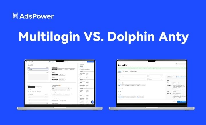 Multilogin vs Dolphin Anty: Which Anti-Detect Browser Fits Your Workflow Multilogin vs Dolphin Anty: Which Anti-Detect Browser Fits Your Workflow