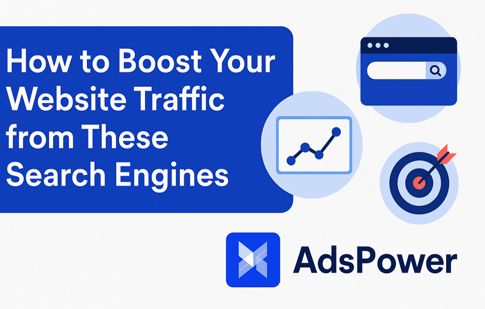 Utilizing AdsPower to Enhance Traffic