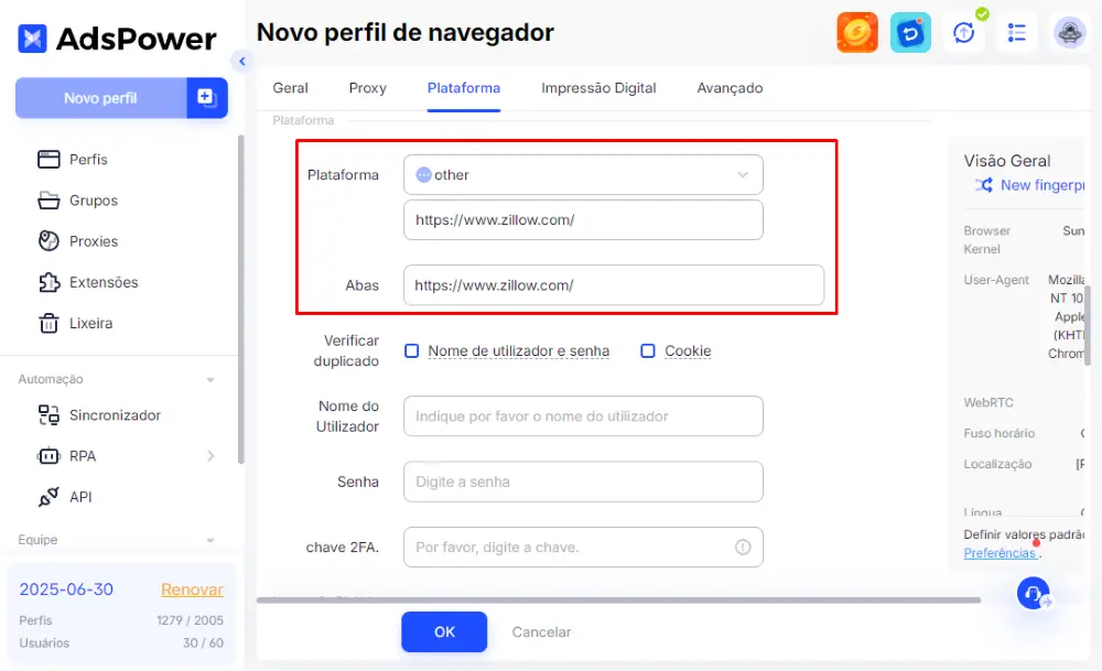 Como Gerenciar Várias Contas de Agente no Zillow com Segurança em 2025