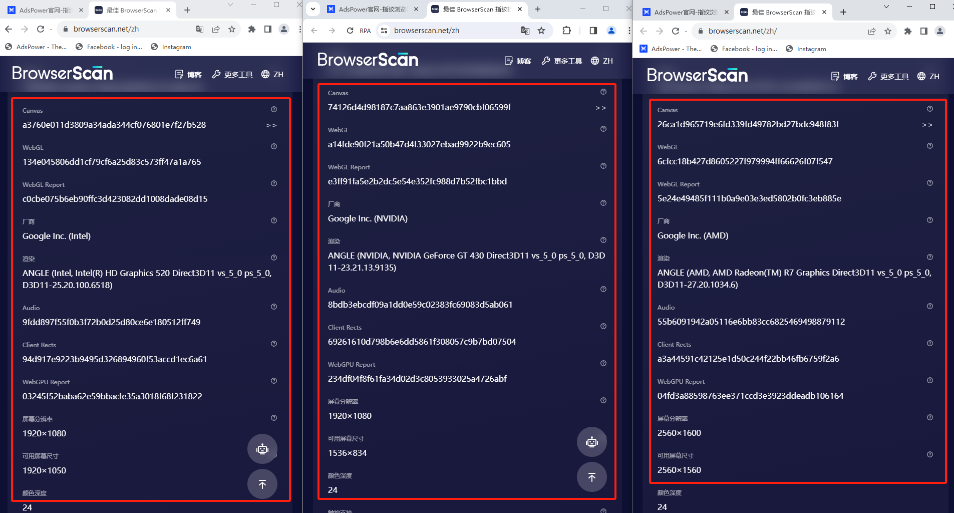 Dolphin Anty 和 AdsPower 怎么选？功能、价格、迁移全对比