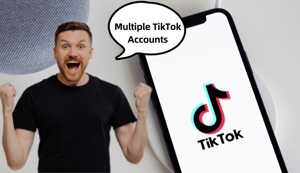 Can You Have Multiple TikTok Accounts? A Complete Guide