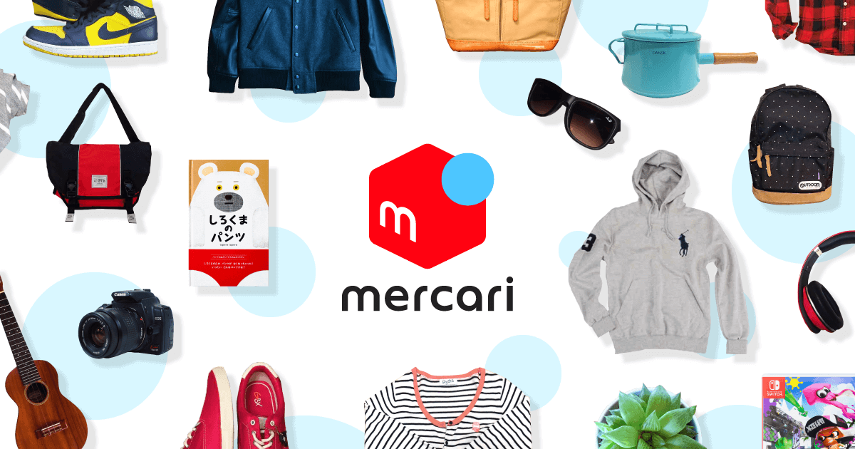 mercari煤爐