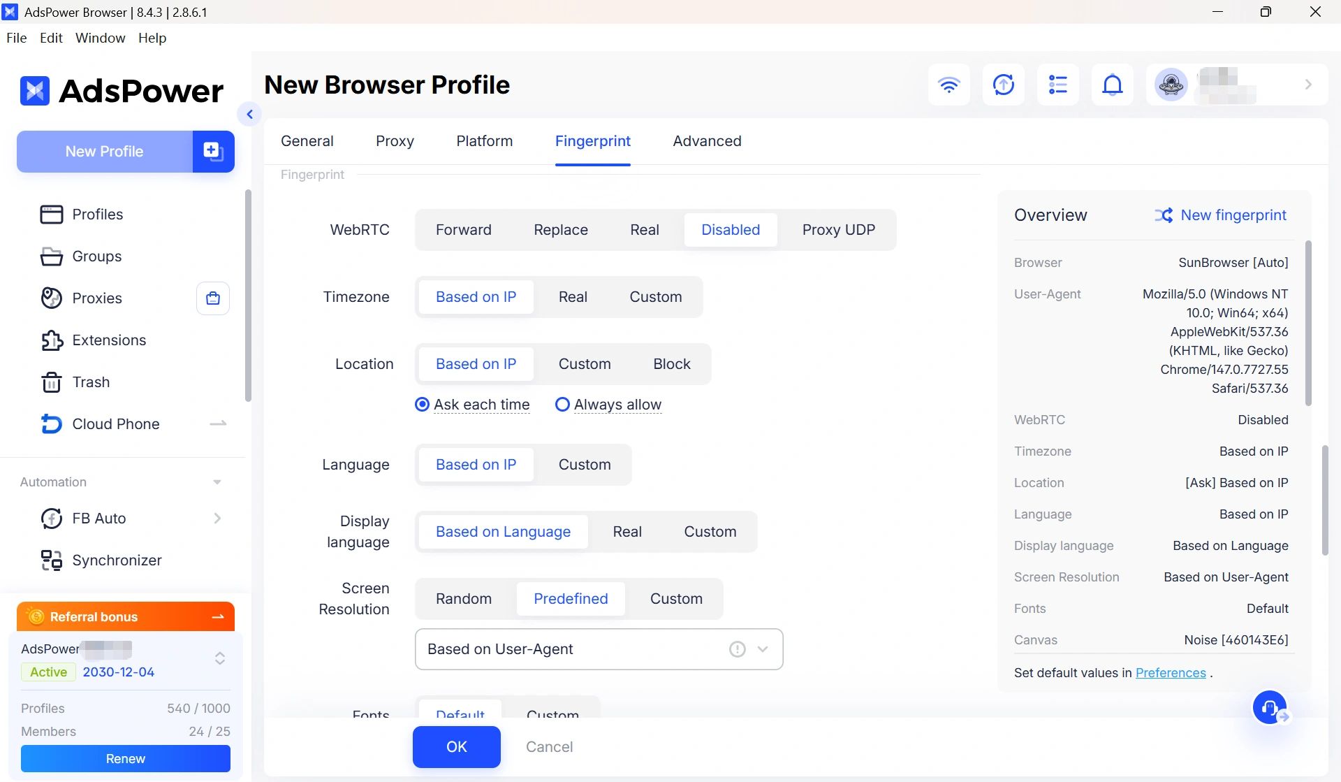 apple-account-profile-fingerprint