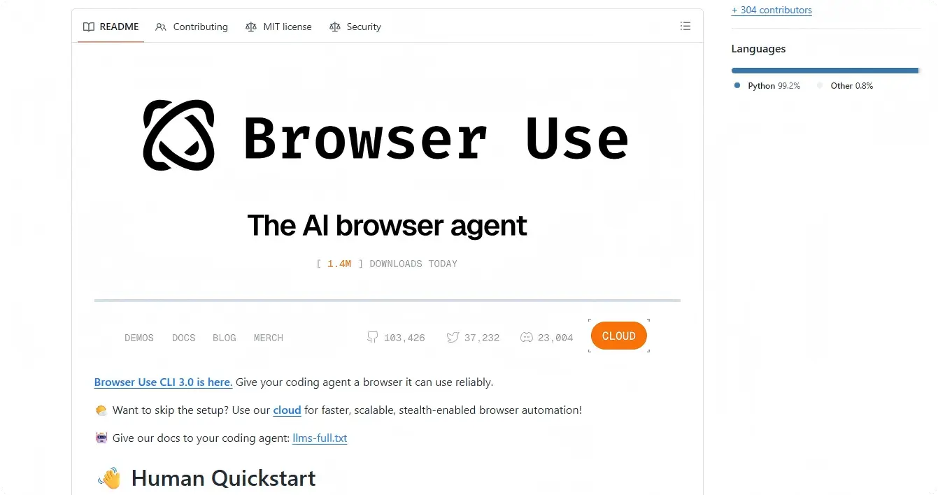 15 Best Open-Source Web Scraping Projects on GitHub (2026)