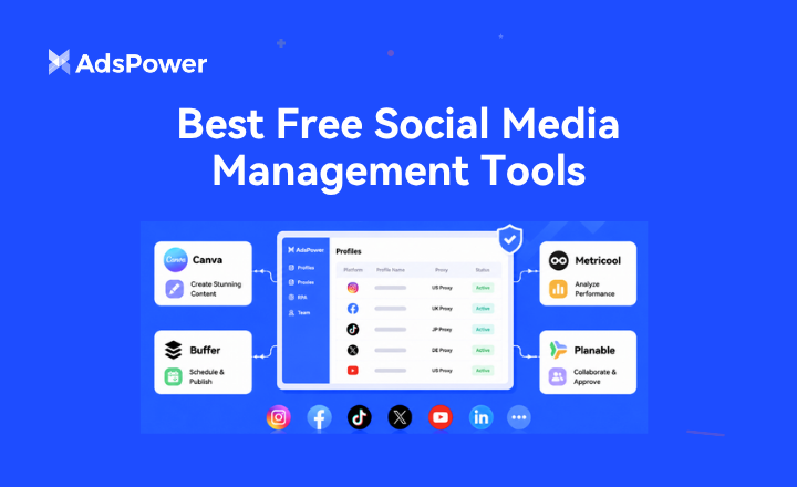 best-free-social-media-management-tool