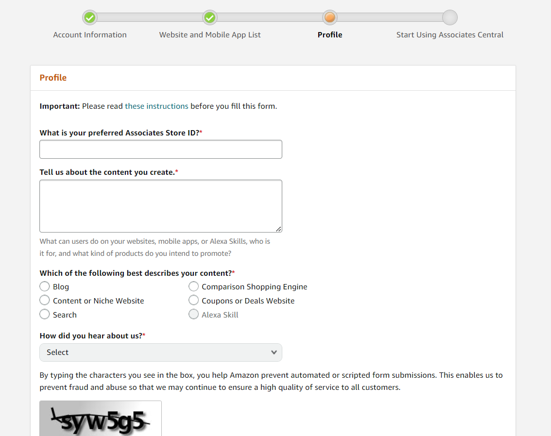 2026亚马逊联盟推广的赚钱教程，5个落地方法教会你