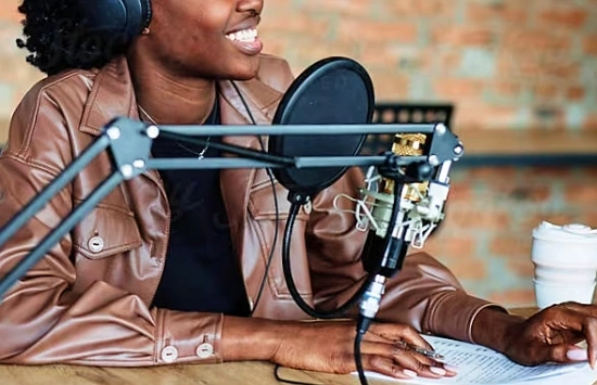 Produce or Source Audio 