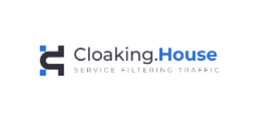 Cloaking House