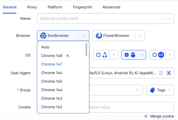 chrome-148