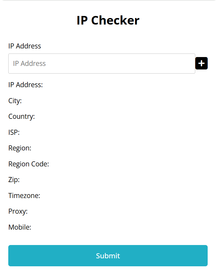 IP位址查詢工具指南：快速找到IP的真實地理位置