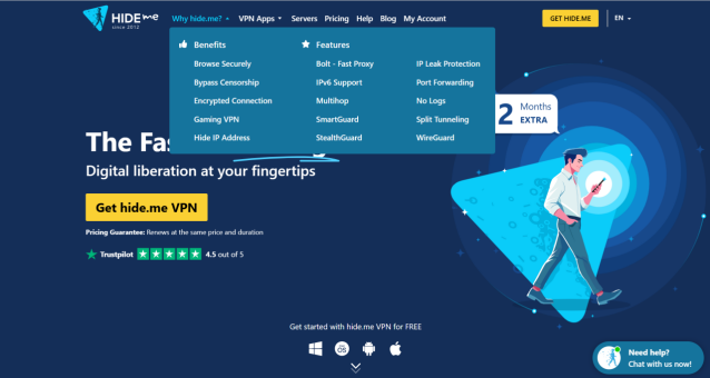 Cách sử dụng ProxySite để bỏ chặn trang web – Hướng dẫn đầy đủ năm 2025