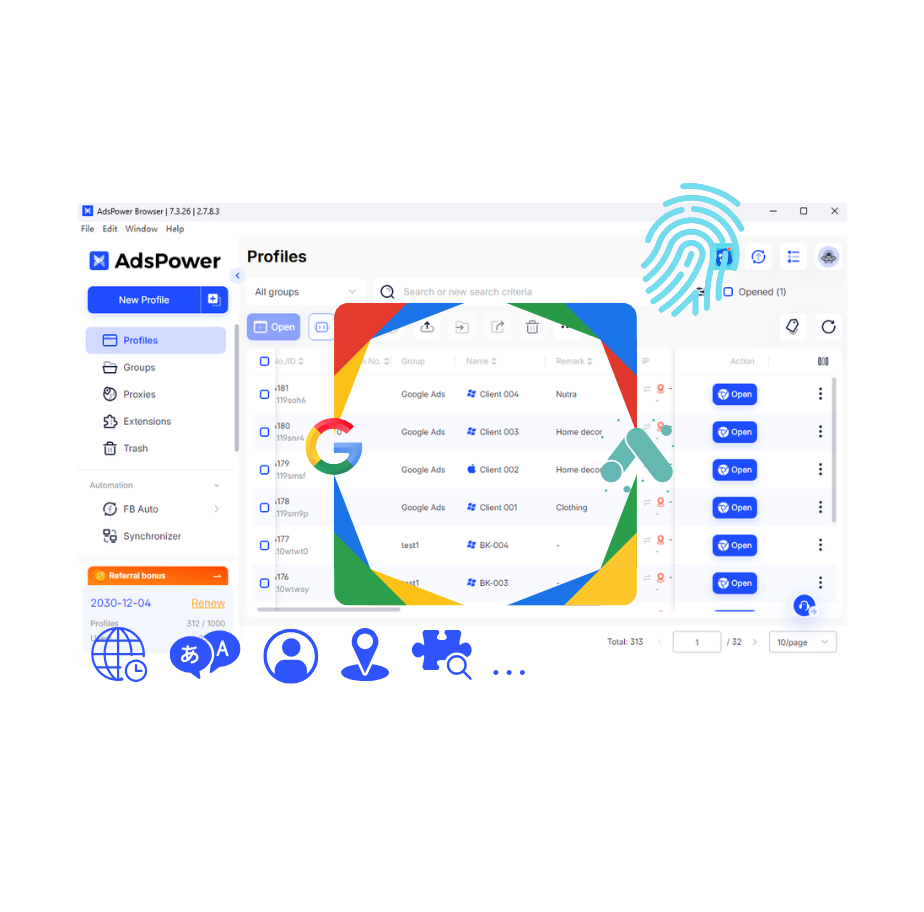 Google Ads