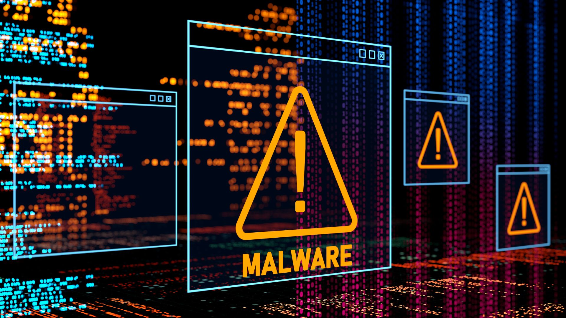 Malware and Malicious Extensions