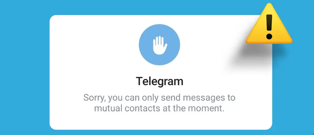 Telegram Bulk Messaging: How to Send Bulk Messages on Telegram Without Getting Banned？