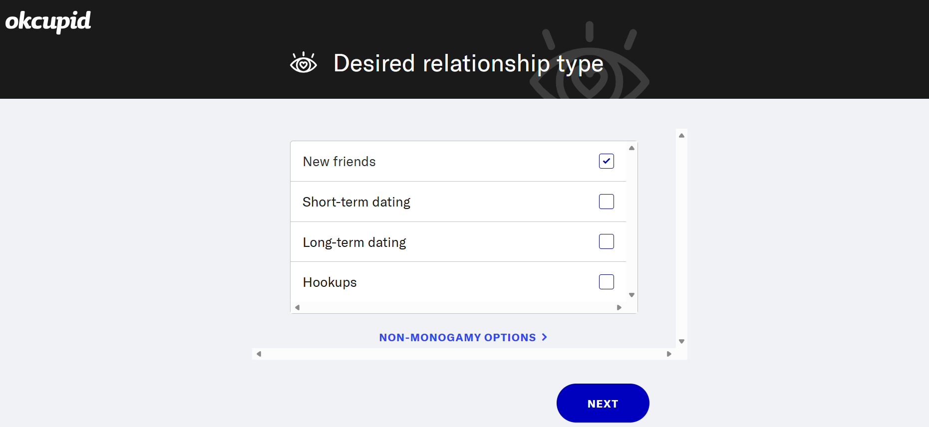 在线交友平台 OkCupid 怎么使用?2026年新手指南