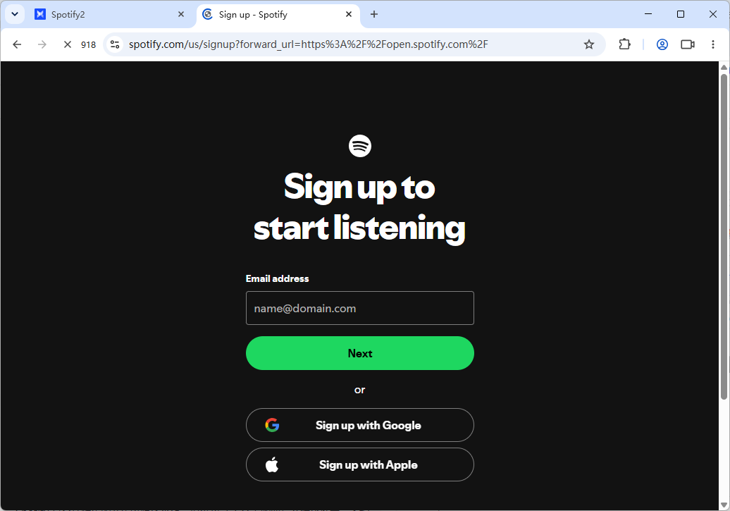 Spotify使用指南:下载、注册、会员合租与使用教程